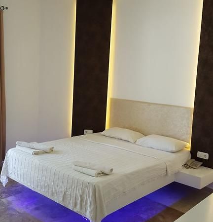 Safir Hotel Bitez Exterior photo