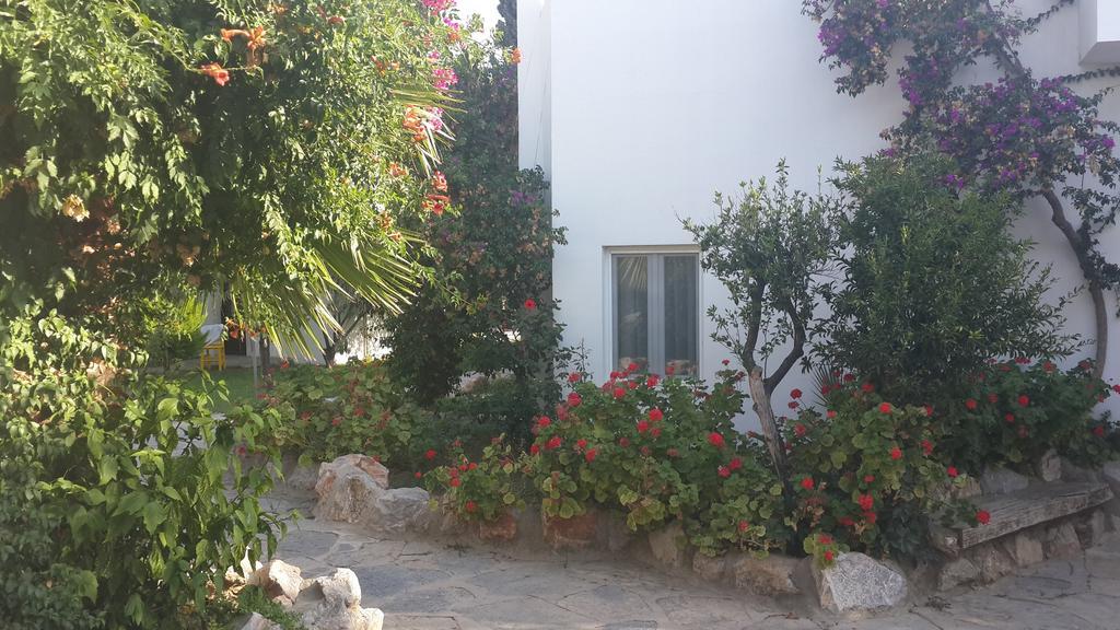 Safir Hotel Bitez Exterior photo