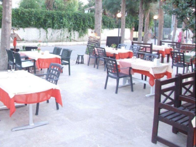 Safir Hotel Bitez Exterior photo