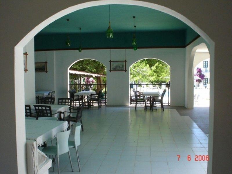 Safir Hotel Bitez Exterior photo