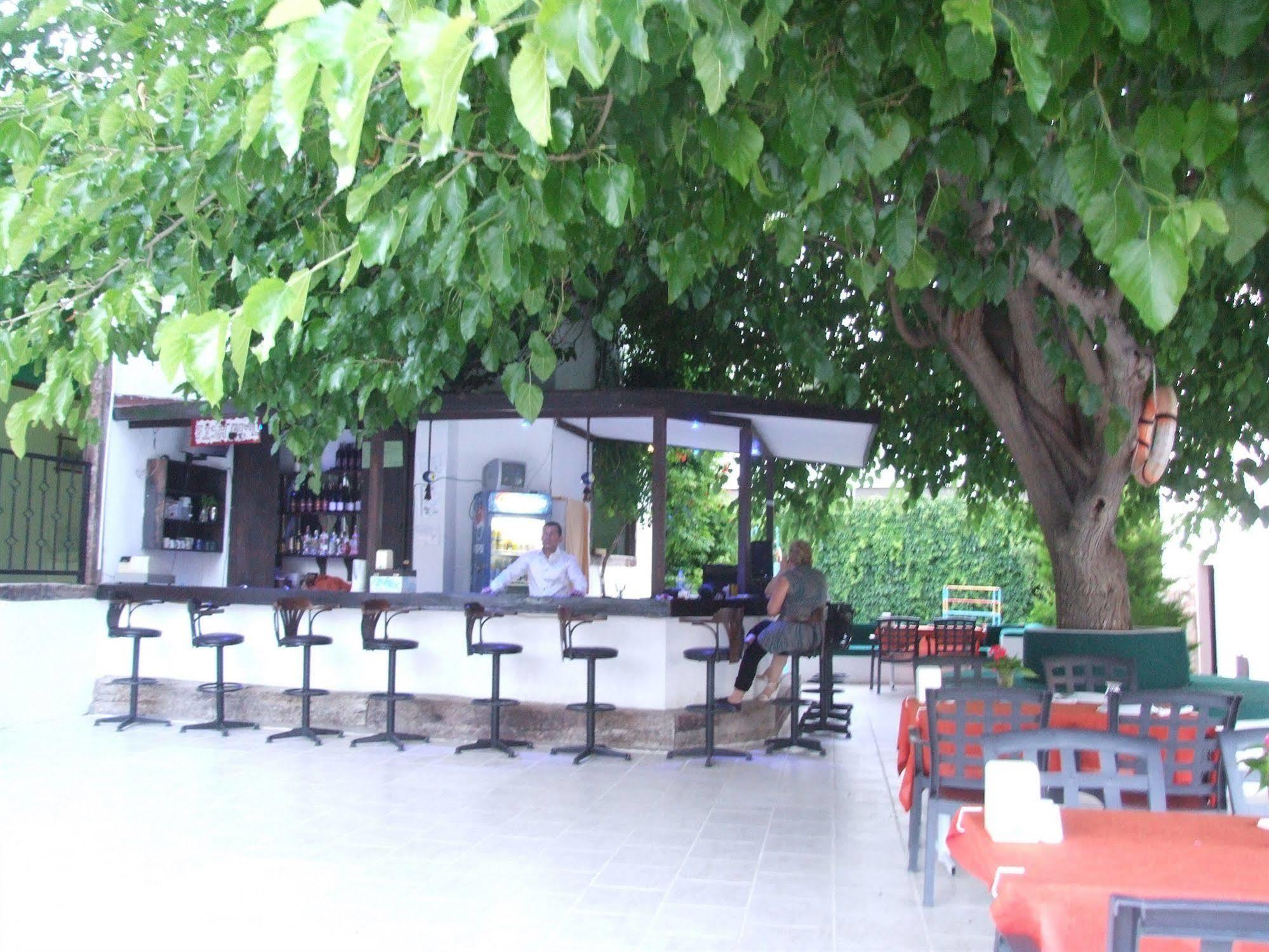 Safir Hotel Bitez Restaurant photo