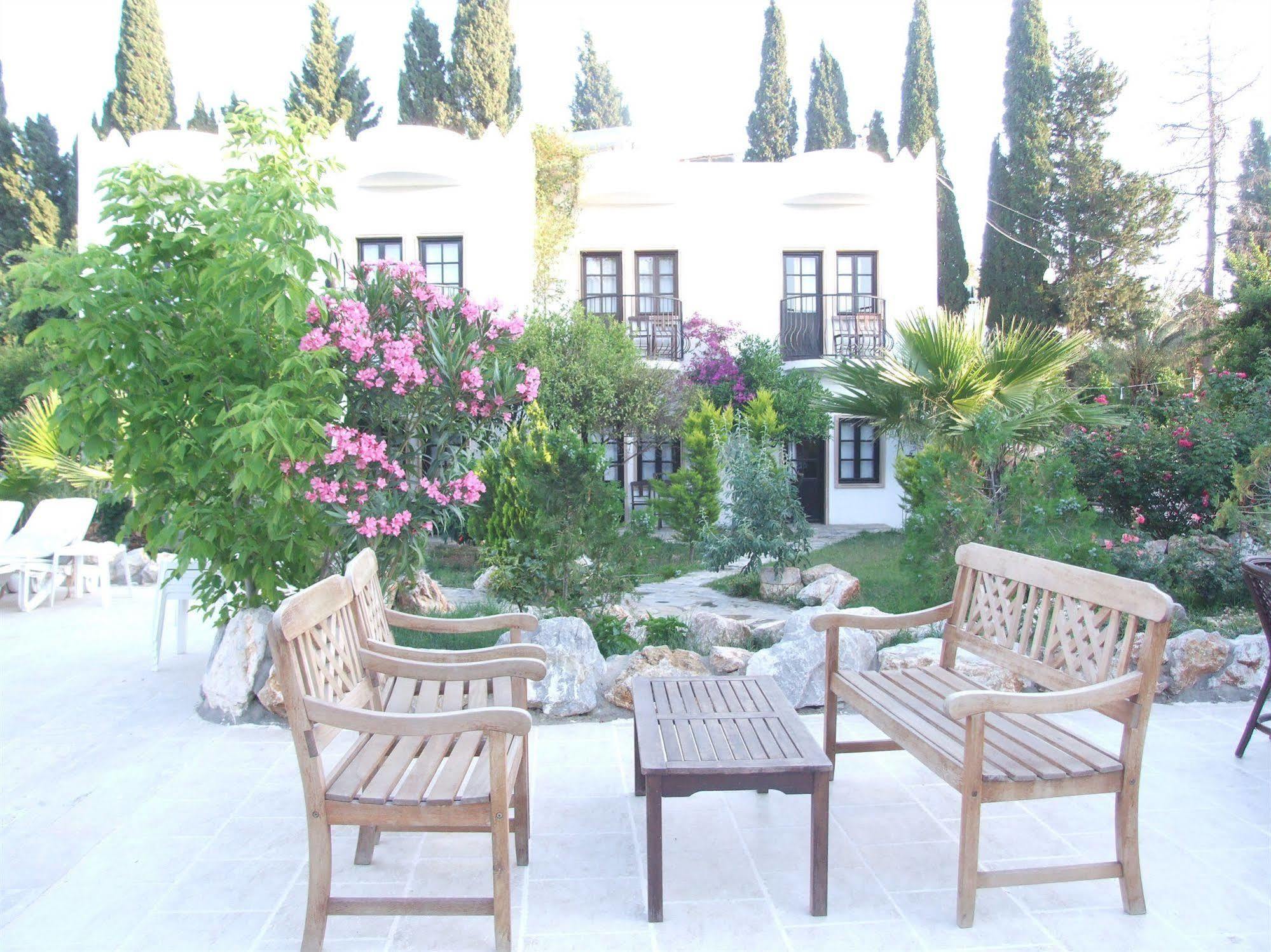 Safir Hotel Bitez Restaurant photo
