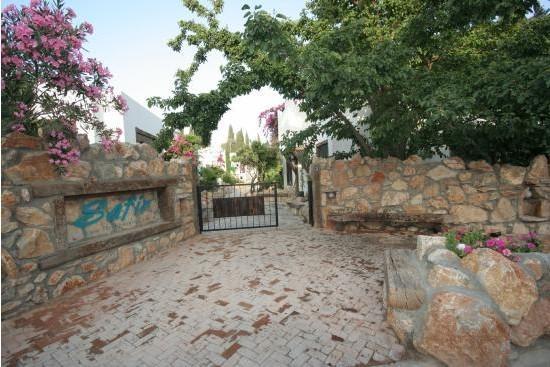 Safir Hotel Bitez Exterior photo
